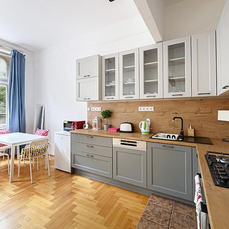 Urban Nice Homes Citycentre Budapest Ngoại thất bức ảnh
