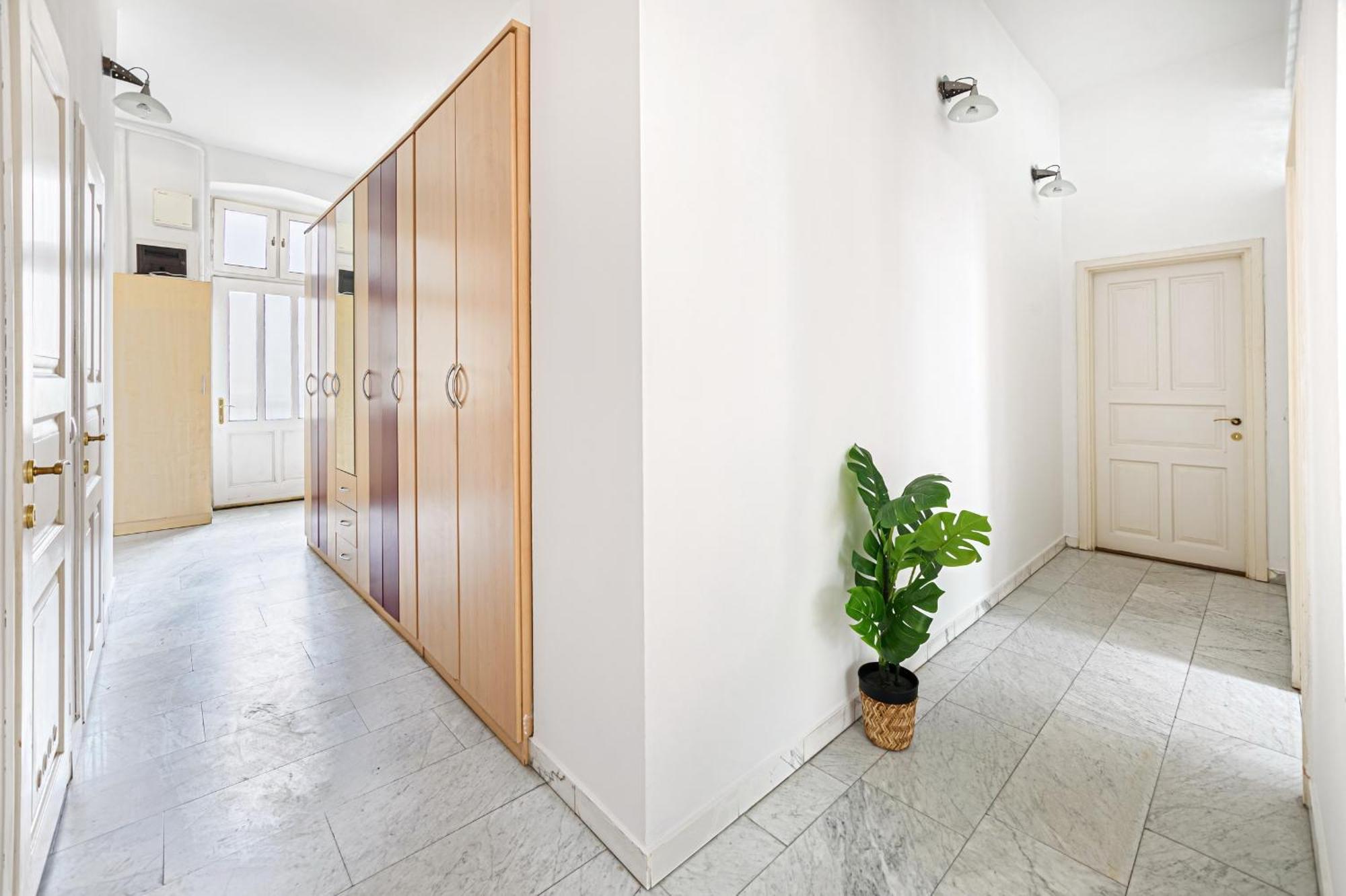 Urban Nice Homes Citycentre Budapest Ngoại thất bức ảnh