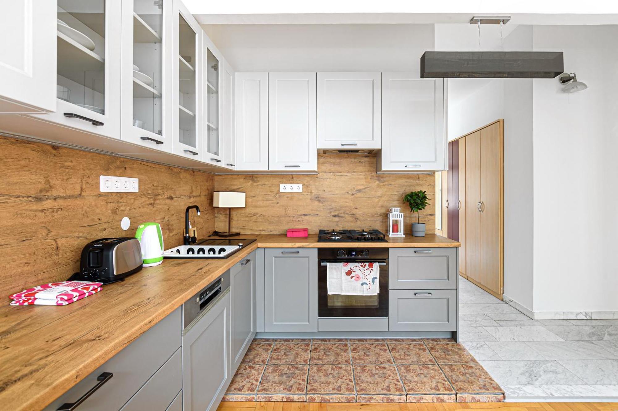 Urban Nice Homes Citycentre Budapest Ngoại thất bức ảnh